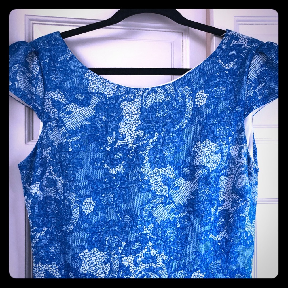 Betsey Johnson dress